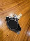 Toyota 2003-09 4RUNNER Jbl Cargo Area Rh Speaker Oem 86160-0W670 P6065B172. Fixed Price $39.99.