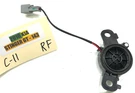 2018-2023 Kia Stinger GT1 Right Pass Front Door Panel Audio Tweeter Speaker Oem.. Fixed Price $21.99.