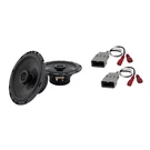 Fits Honda Accord 2003-2007 Rear Deck Replacement Harmony HA-R65 Speaker New. Fixed Price $68.95.