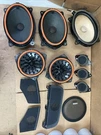 2020 2021 - 2024 Subaru Legacy Xt Touring Harman Kardon Door Speaker Oem 51925. Fixed Price $379.99.