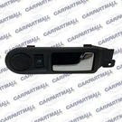 01-05 Volkswagen Passat Rear Right Side Inner Door Handle W/ Speaker 3B0-839-114. Fixed Price $29.72.