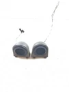 Used Speaker Fits: 2009 Jeep Wrangler Grade. Fixed Price $33.60.