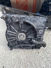 01-06 Bmw 4.4I X5 A/t Engine Cooling Radiator A/c Condenser Fan Assy Oem. Fixed Price $234.00.
