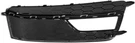 New! Autohaux Car Front Bumper Left Side Fog Light Grille Cover Audi S5 13-17. Fixed Price $35.00.