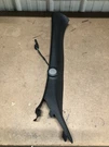 09-14 Ford F150 Driver Lh Pillar Column Trim Panel Speaker Tweeter Grab Handle. Fixed Price $65.00.