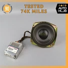 Maserati Granturismo Front Bose Speaker W/ Amplifier Oem. Fixed Price $105.23.