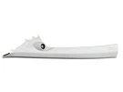 2012 2013 2014 2015 Honda Civic Front Left Pillar Trim Speaker Cover Panel Oem. Fixed Price $44.80.