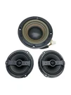 2017 2018 2019 Fisker Karma Revero Oem Rear Right Left & Center Speaker Set X3. Fixed Price $199.98.