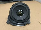 Mercedes Benz Slk R170 Speaker Left Rear A1708203302 Bose. Fixed Price $66.61.