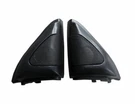 Toyota Corolla 2003-2008 Pair Of Tweeter Speaker Covers Sail Panel Door Trim Kit. Fixed Price $34.99.