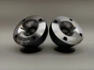 Ground Zero Gzct 25 Sql, Aluminium Housing For Tweeters. Fixed Price $87.19.