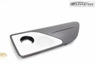 2020-24 Lincoln Aviator Rear Right Side Door Panel Grille Speaker Trim Cover Oem. Fixed Price $55.29.