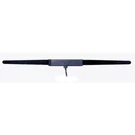 Metra 44-UA200 Universal Amplified On Glass Window Mount Am/fm Bands Car Antenna. Fixed Price $42.95.