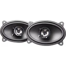 Mb Quart Discus 4" X 6" 2-WAY Car Speakers With Polypropylene Cones (pair) .... Fixed Price $49.99.