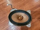 Toyota 86160-AA450 Speaker Assy, Rear Oem. Fixed Price $34.95.