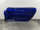 2024 Porsche Cayman GT4 Left Driver Door - ** #74617 Y3. Fixed Price $279.99.