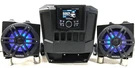 2013-2019 Polaris Ranger Audio Kit Rockford Fosgate PMX-2 Speakers. Fixed Price $899.00.