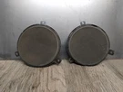 2001-08 Jeep Cherokee Kj/liberty Infinity Rear Door Speaker X1 56038594AC. Fixed Price $33.28.
