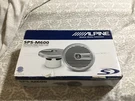 Alpine SPS-M600. Fixed Price $86.94.