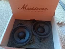 Porsche Macan 95B Front Door Mid-range Speaker Bose 7PP035415F X2. Fixed Price $125.00.