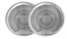 Stainless Steel Speaker Cover For 14-23 Mini Cooper. Fixed Price $39.99.