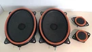 Toyota Oem Jbl Premium Sound (3") 861600WU50 & (6X9") 861600WU60 Speakers. Fixed Price $94.07.