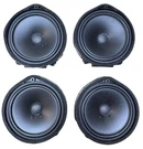 2013-2021 Acura Ilx Front & Rear Left Right Side Door Speaker Set Of 4 Oem. Fixed Price $69.29.