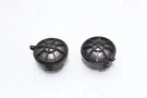 06-11 Mercedes W219 CLS500 Front Door Tweeter Speakers Pair S0575. Fixed Price $65.09.