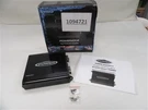 Jensen Audio Premier Two Channel Amplifier 200 Watts POWER4002 Marine Boat. Fixed Price $69.95.