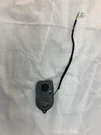 99-06 E46 Bmw Coupe Door Tweeter Speaker Carrier Oem 65138374696. Fixed Price $14.54.