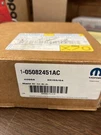 2005 Nos Oem Jeep Grand Cherokee Liberty Rr Lr Door Speaker 05082451AC Mopar. Fixed Price $65.00.