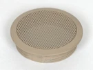 Genuine Bmw E46 Speaker Cover. Bright Beige. Rear 65138374761. Fixed Price $20.00.