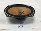 2004 2011 Mazda RX8 Rear Right Passenger Door Radio Audio Speaker Oem+. Fixed Price $37.86.