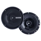 Memphis Audio PRX60 Power Reference 6.5" Oversize Speakers With Swivel Tweeters. Fixed Price $109.95.