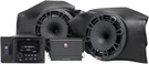 Quart MBQR-STG2-RAD-2 Stage Amplified Audio Package Polaris. Fixed Price $989.99.