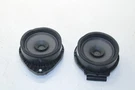 19-25 Chevrolet Blazer 2LT Rear Left And Right Door Audio Speakers 84249496 Oem. Fixed Price $55.05.