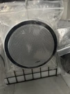 Arc Audio 5.25 1/4 Grills Fits Any Brand Speaker Super Strong. Fixed Price $25.00.
