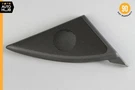 05-07 Mercedes W203 C230 C280 Door Tweeter Speaker Cover Right Passenger Black. Fixed Price $39.23.