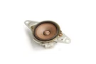 91-97 Land Cruiser FJ80 Front Right Lower Dash Speaker 86160-60070 Oem. Fixed Price $20.00.