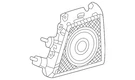 Genuine Gm Speaker Grille 26458133. Fixed Price $153.87.