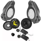 Select Increments Jku-pods With Kicker Component Speakers For 07-17 Jeep Jk/jku. Fixed Price $363.91.