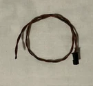 Mercedes W211 W203 W209 Can Bus Connector Plug A0305452828. Fixed Price $16.11.