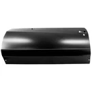 Front Door Skin Lh Driver Side 1981-85 Chevrolet Monte Carlo. Fixed Price $511.95.