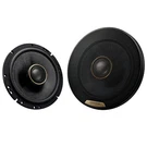 Kenwood XR-1701 6.5" 2-WAY Coaxial Speaker System 200W Rms. Fixed Price $239.99.