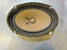 2007 Mazda RX8 Rear Lh Speaker- F155 66 960. Fixed Price $12.80.