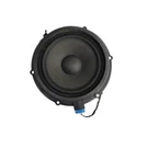 Porsche Rear Door Bass Loudspeaker Cayenne 2011-2018 958-645-551-00. Fixed Price $109.38.