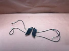 Bmw E38 740IL Front Door Panel Top Loudspeaker Tweeter Trim Oem 145K Miles. Fixed Price $135.00.