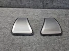 Bmw F10 Rear Left & Right Side Bang Olufsen Speaker Trim Cover Set Oem 56K. Fixed Price $153.99.
