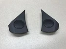 2011-2016 Honda Cr-z Crz Front Dash Tweeter Speaker Right/left Factory Black. Fixed Price $40.49.