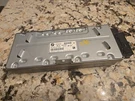 Bmw F01 F02 E70 750I X5 550I Top Hifi Lear Radio Audio Amplifier Oem 09-17. Fixed Price $195.00.